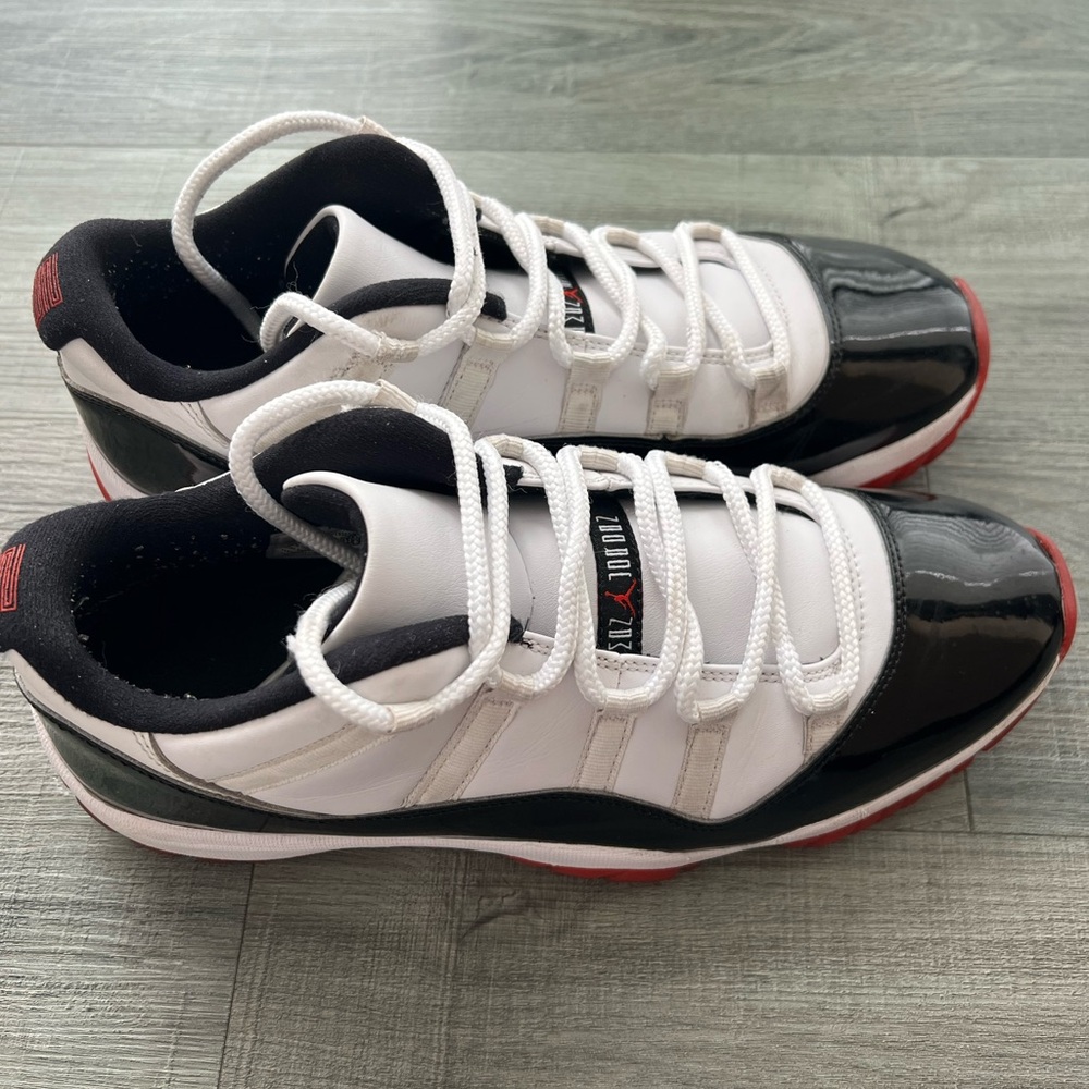 Men’s Nike Air Jordan 11 low